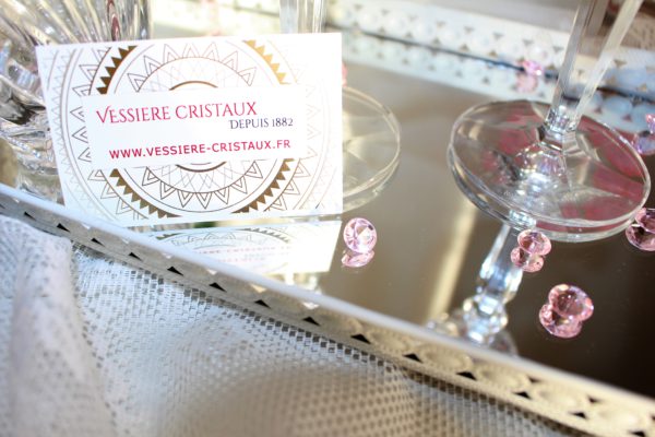 vessiere cristaux - stylishh atelier