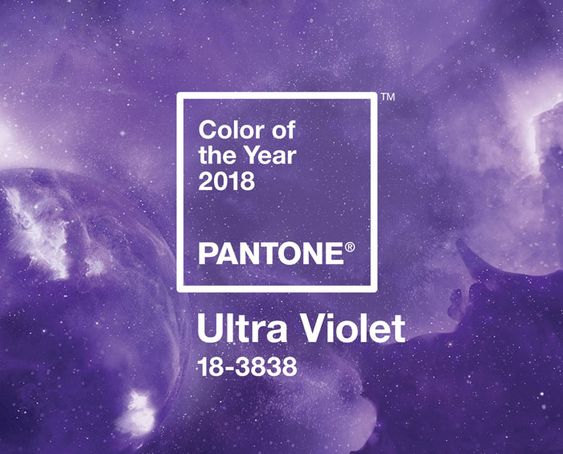 ultra violet 2018