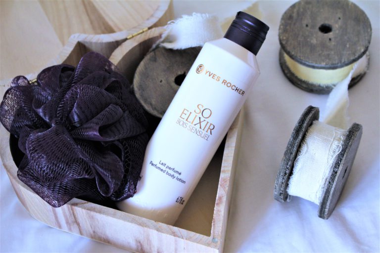 elixir bois sensuel yves rocher