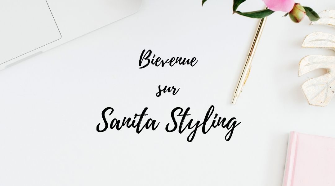 blog sanita styling