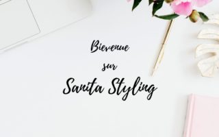 blog sanita styling