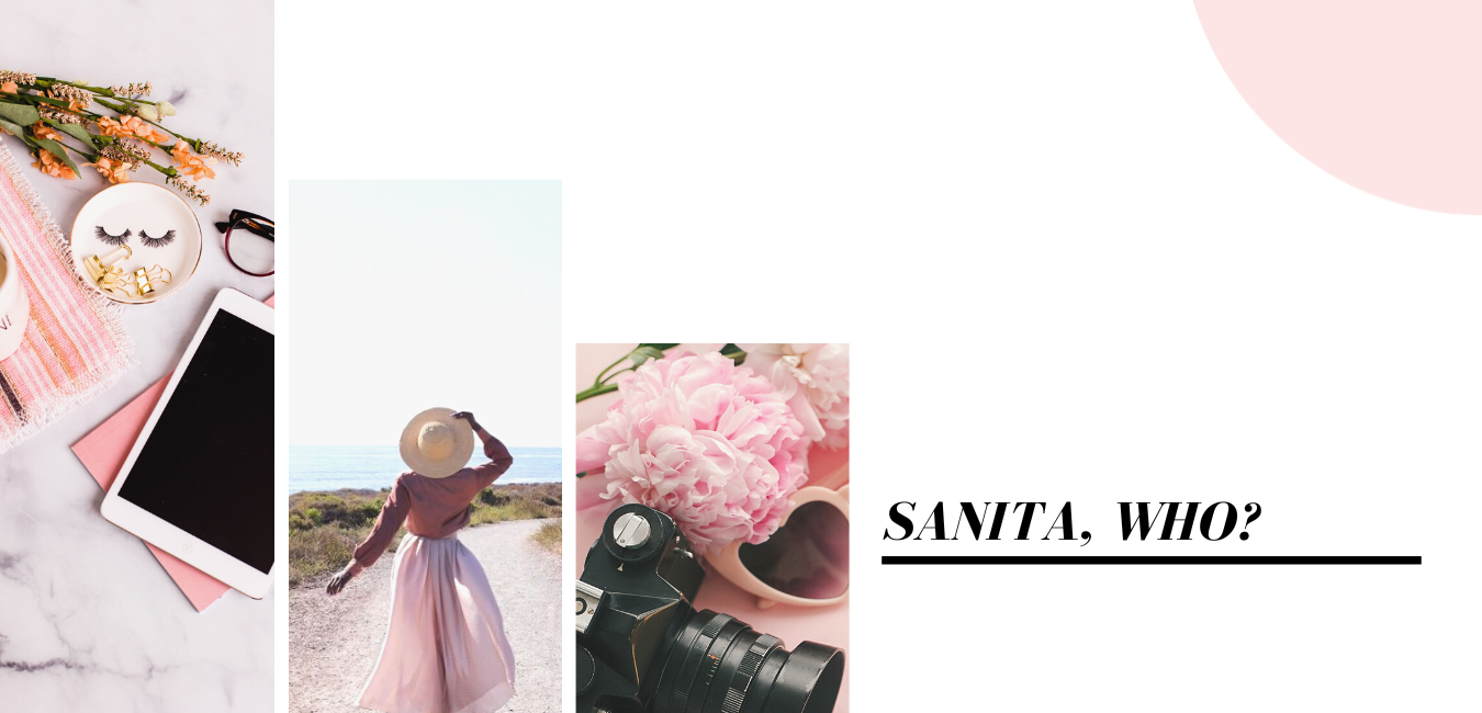 Sanita Styling Blog & Atelier