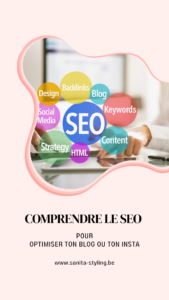 comprendre le seo