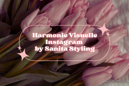 harmonie visuelle instagram